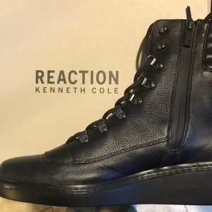 Kenneth Cole Hiking Boots - 2 pair available